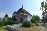 Kath. Wallfahrtskapelle Maria Schnee in Rheinfelden-Herten