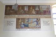 Kath. Wallfahrtskapelle Maria Schnee in Rheinfelden-Herten