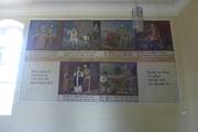 Kath. Wallfahrtskapelle Maria Schnee in Rheinfelden-Herten