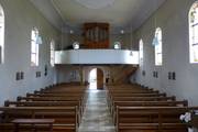 Kath. Filialkirche St. Vitus in Aufen