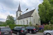 Kath. Filialkirche St. Vitus in Aufen