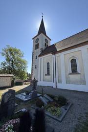 Kath. Filialkirche St. Vitus in Donaueschingen-Aufen