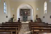 Kath. Filialkirche St. Vitus in Donaueschingen-Aufen