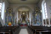 Kath. Pfarrkirche St. Burkard in Hardheim-Gerichtstetten