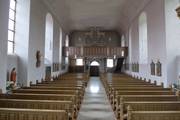Kath. Pfarrkirche St. Wendelin in Hardheim-Erfeld