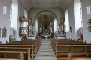 Kath. Pfarrkirche St. Wendelin in Hardheim-Erfeld