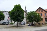 Kath. Pfarrkirche St. Wendelin in Hardheim-Erfeld
