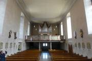Kath. Pfarrkirche St. Sebastian und Vitus in Hardheim-Bretzingen