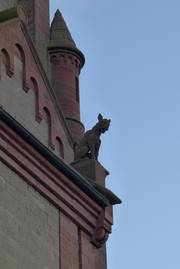 Kath. Pfarrkirche St. Alban in Hardheim