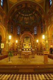 Kath. Pfarrkirche St. Alban in Hardheim