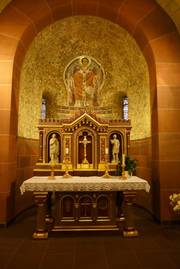 Kath. Pfarrkirche St. Alban in Hardheim