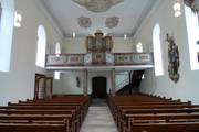 Kath. Pfarrkirche St. Andreas in Hardheim-Schweinberg