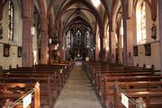 Kath. Pfarrkirche St. Ägidius in Höpfingen
