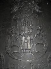 Kath. Filialkirche St. Margaretha in Karlsruhe-Wolfartsweier