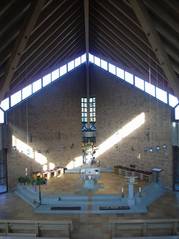 Kath. Filialkirche St. Margaretha in Karlsruhe-Wolfartsweier